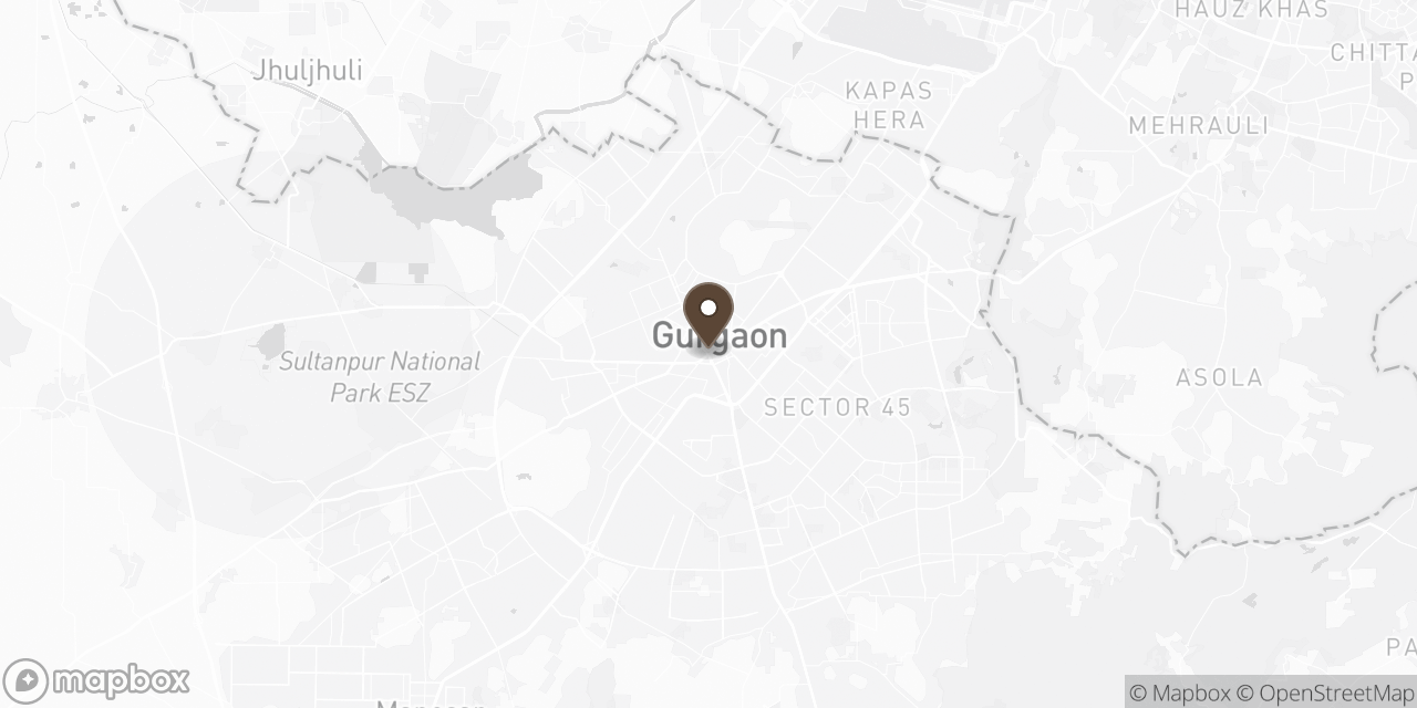 Map of choko la location