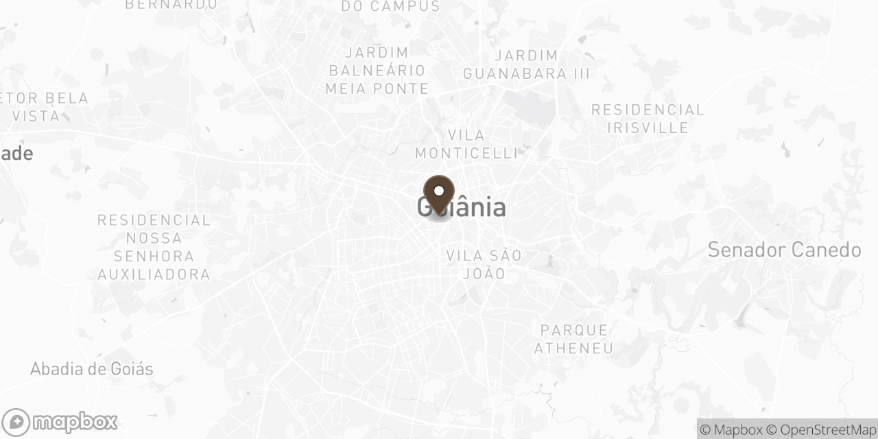 Map of C'alma location