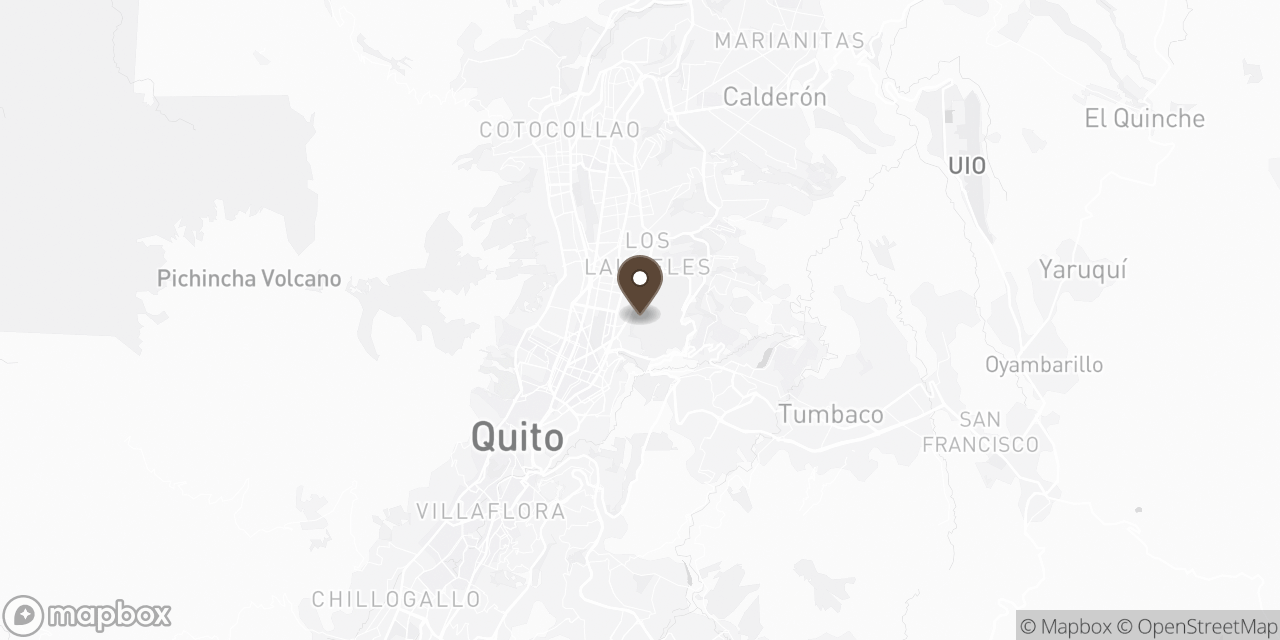 Map of AWKI location