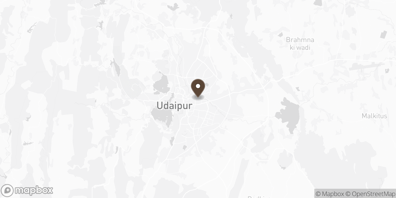 Map of Saraam location