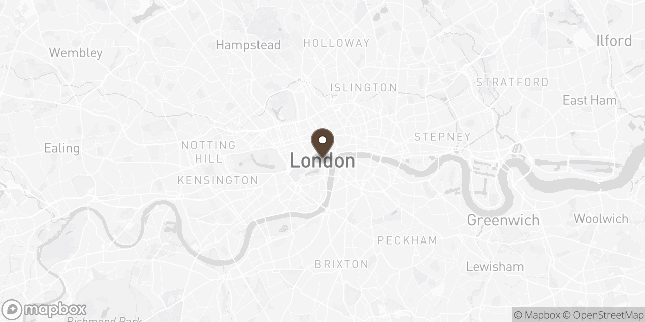 Map of Divine location