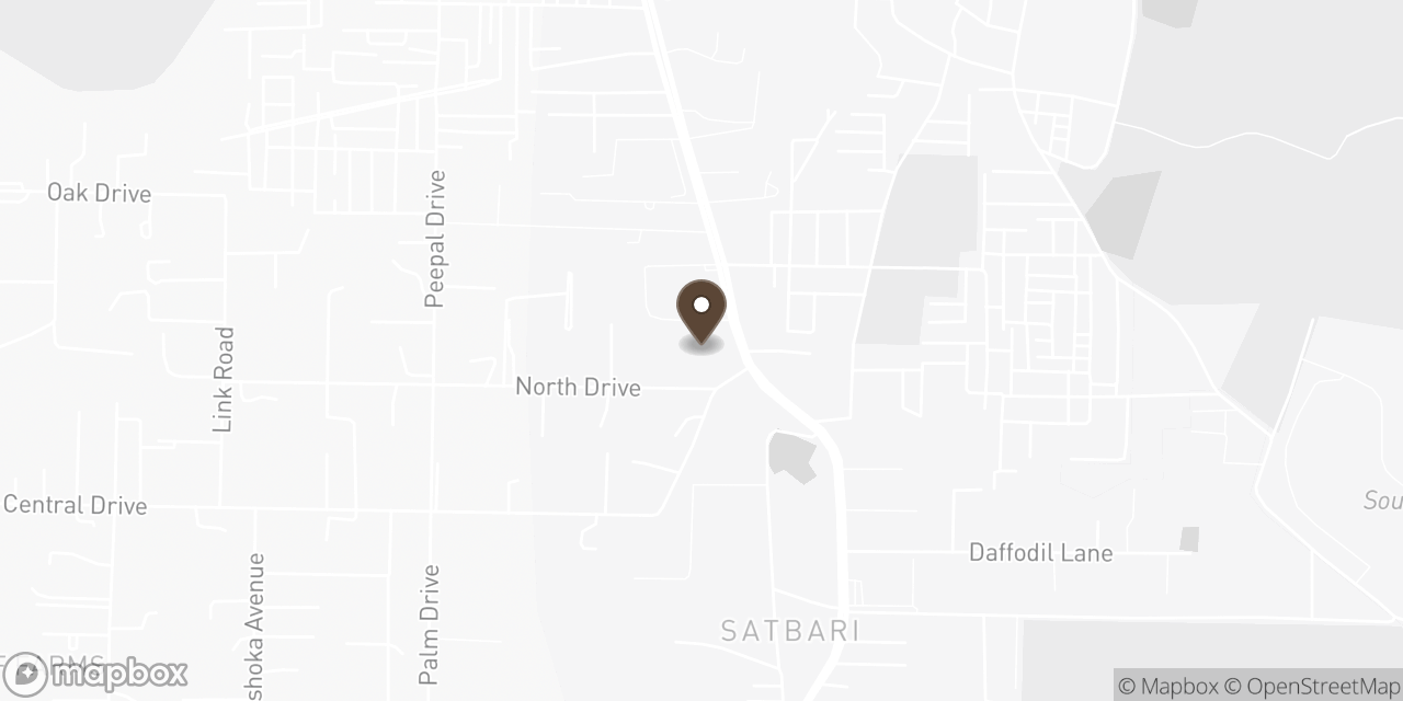 Map of Savorworks Roasters location