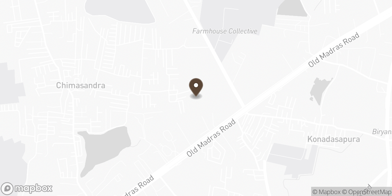 Map of Smoor location