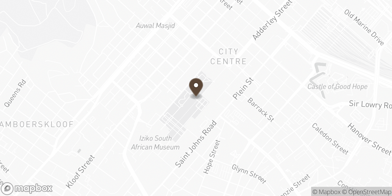 Map of Honest Chocolate location