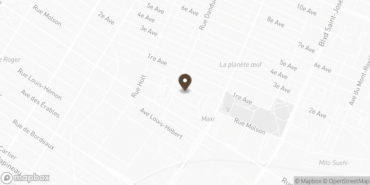 Map of Allo Simonne location