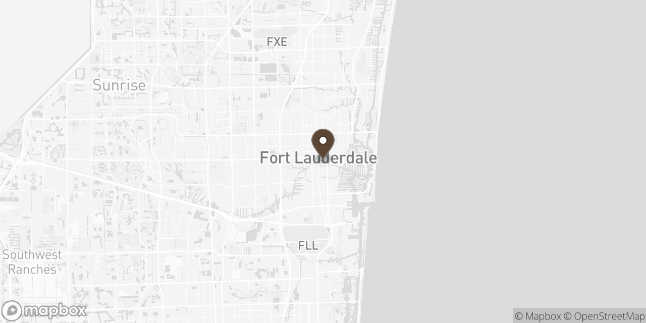 Map of Myzo Chocolate location