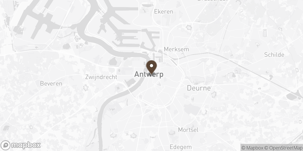 Map of Coup de Chocolat location