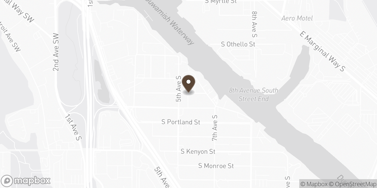 Map of Dolcetta Chocolate location