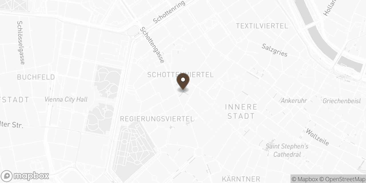 Map of XOCOLAT location