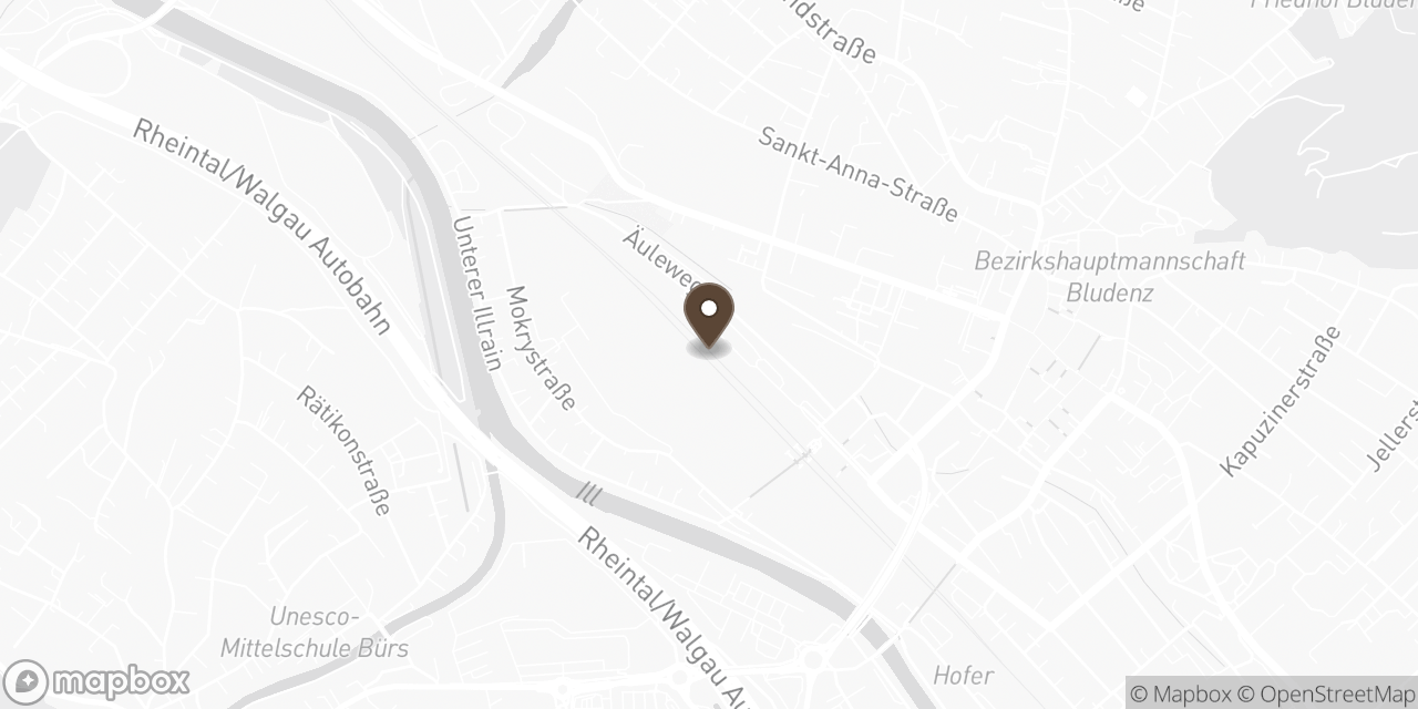 Map of Milka location