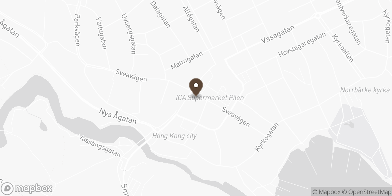 Map of LABYs location