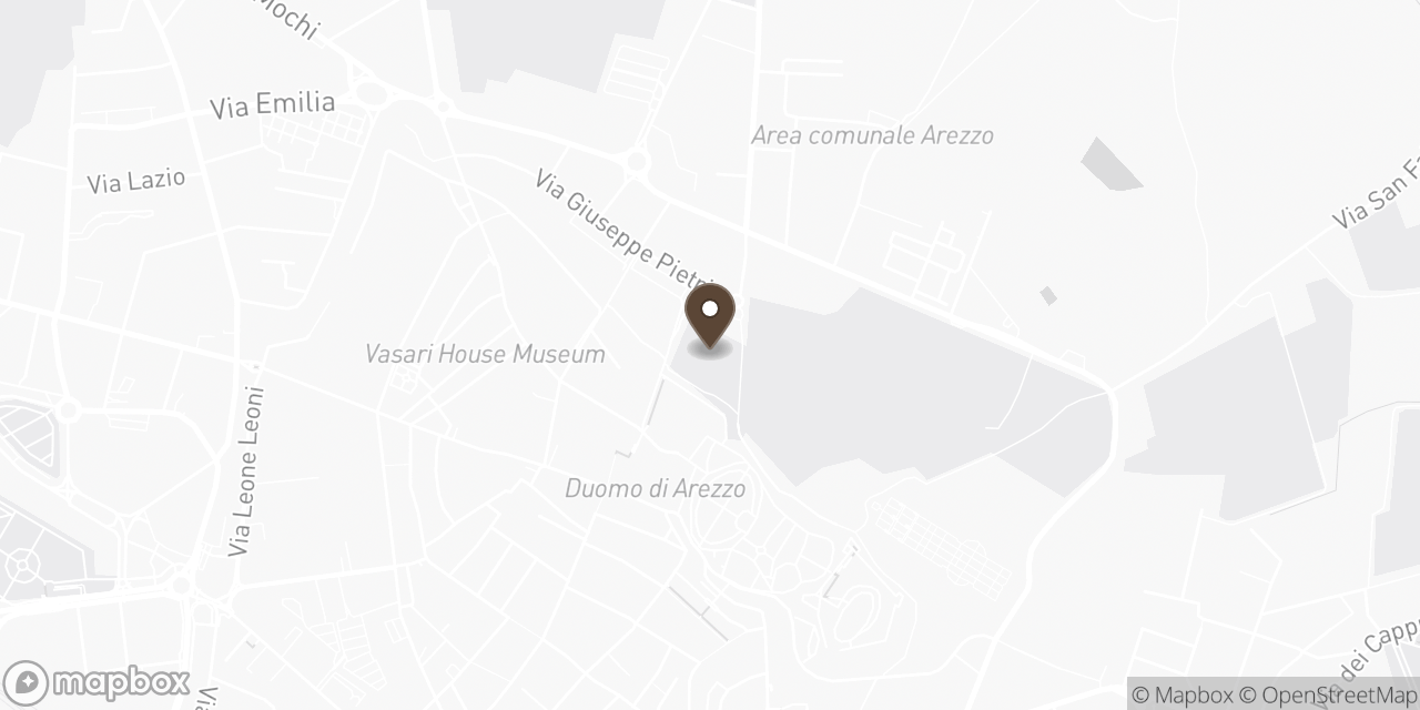 Map of Vestri location