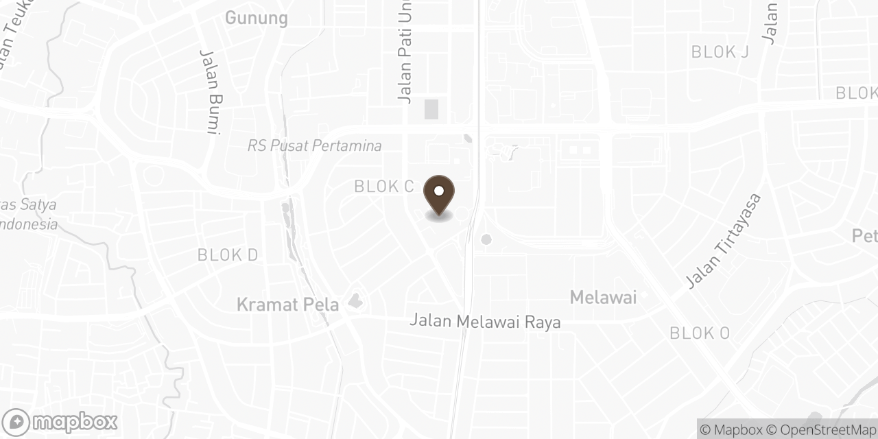 Map of Pipiltin location