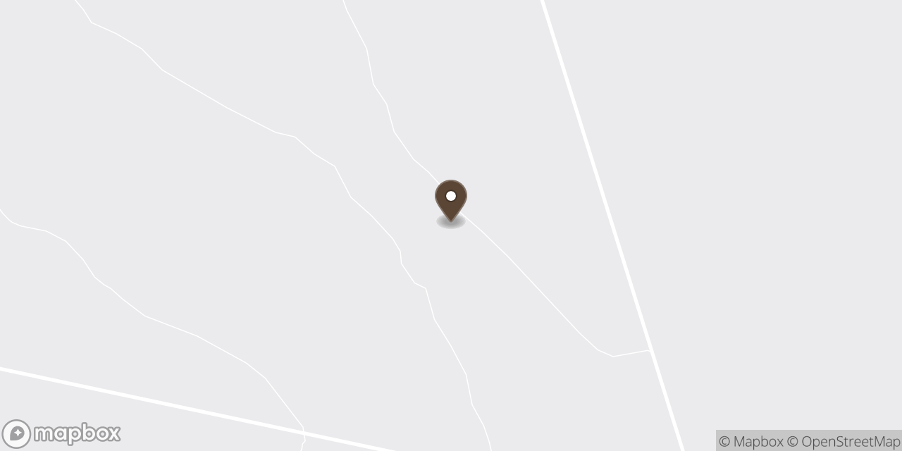 Map of Puchero location