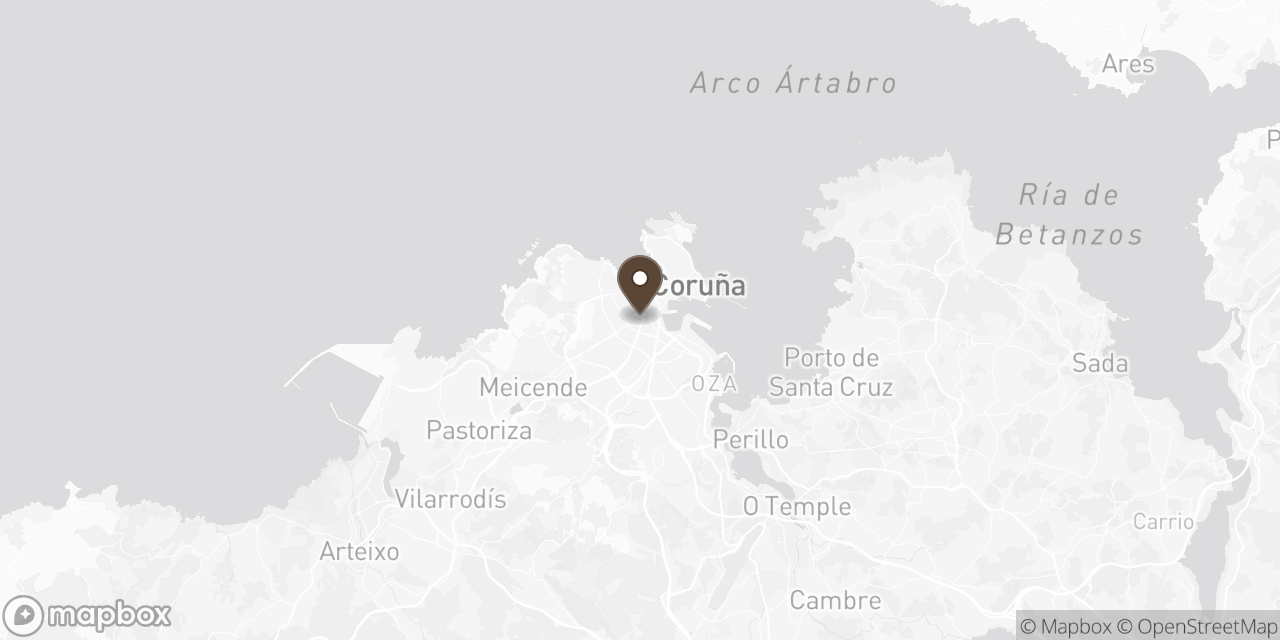 Map of Essenzo Cacao location