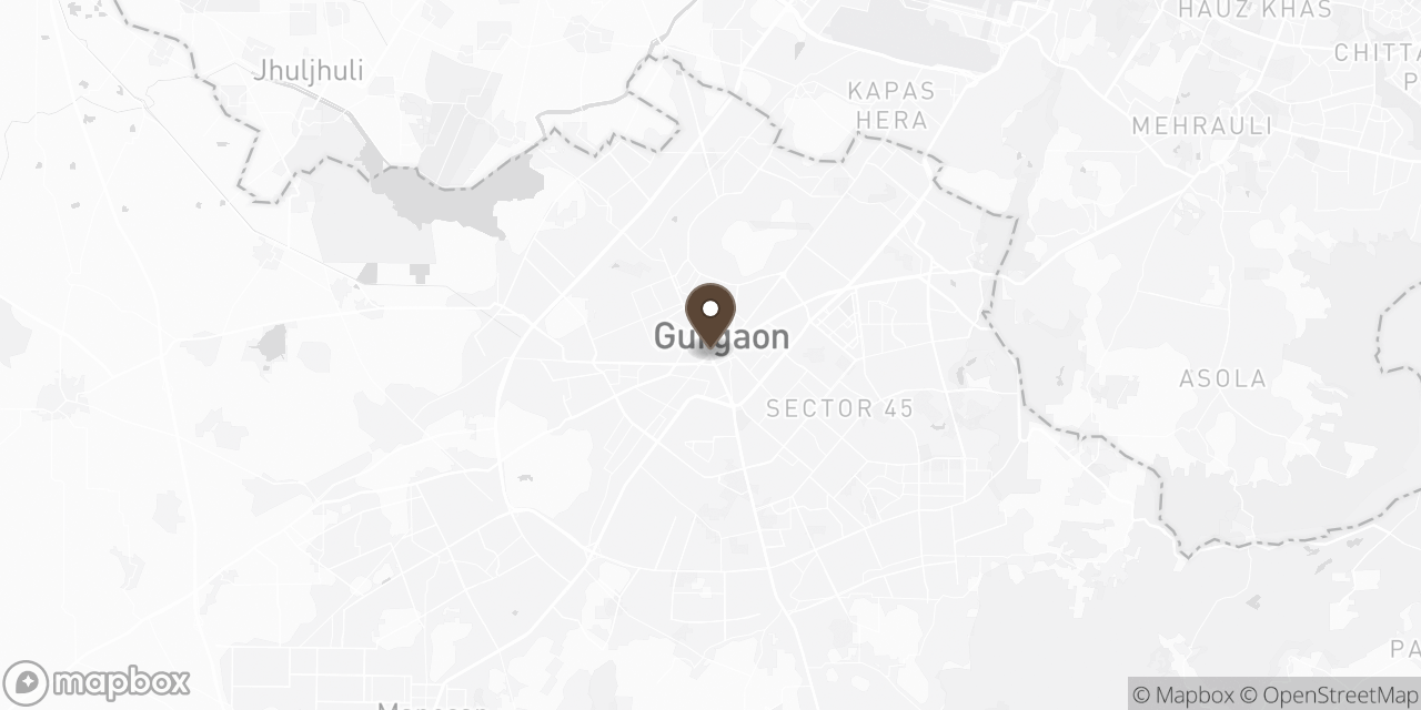 Map of Piperleaf location