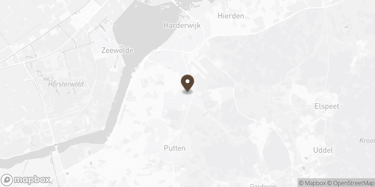 Map of Krak location