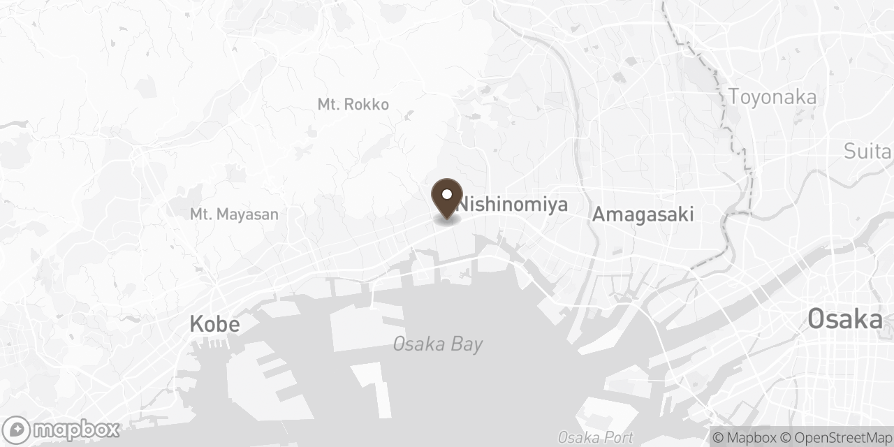 Map of ICHIJI location