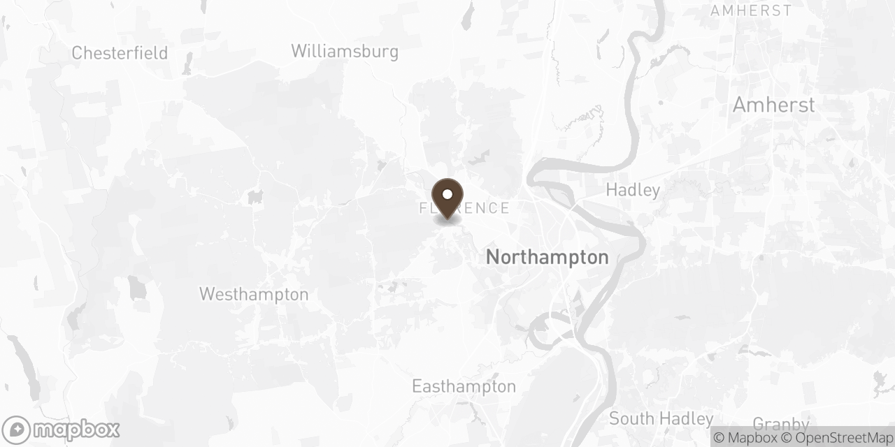 Map of BOHO Chocolate location