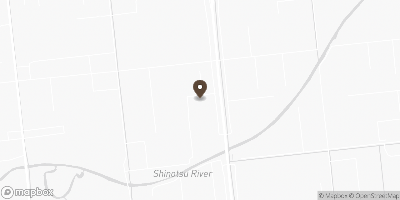Map of Royce' location