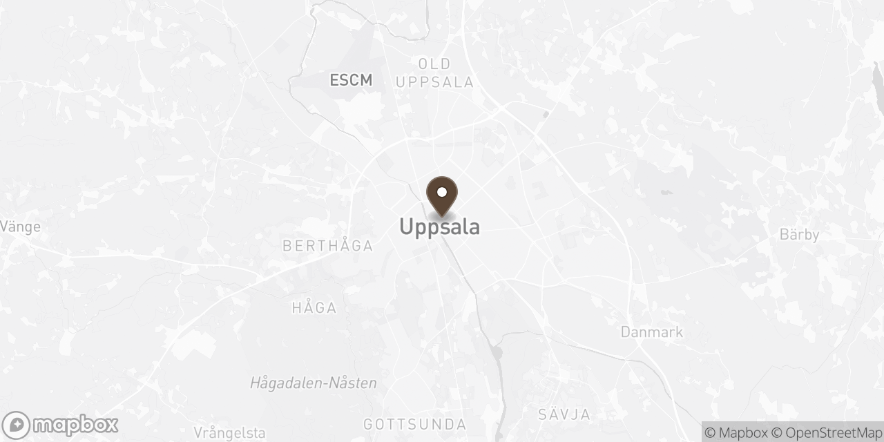 Map of S-Foodies location