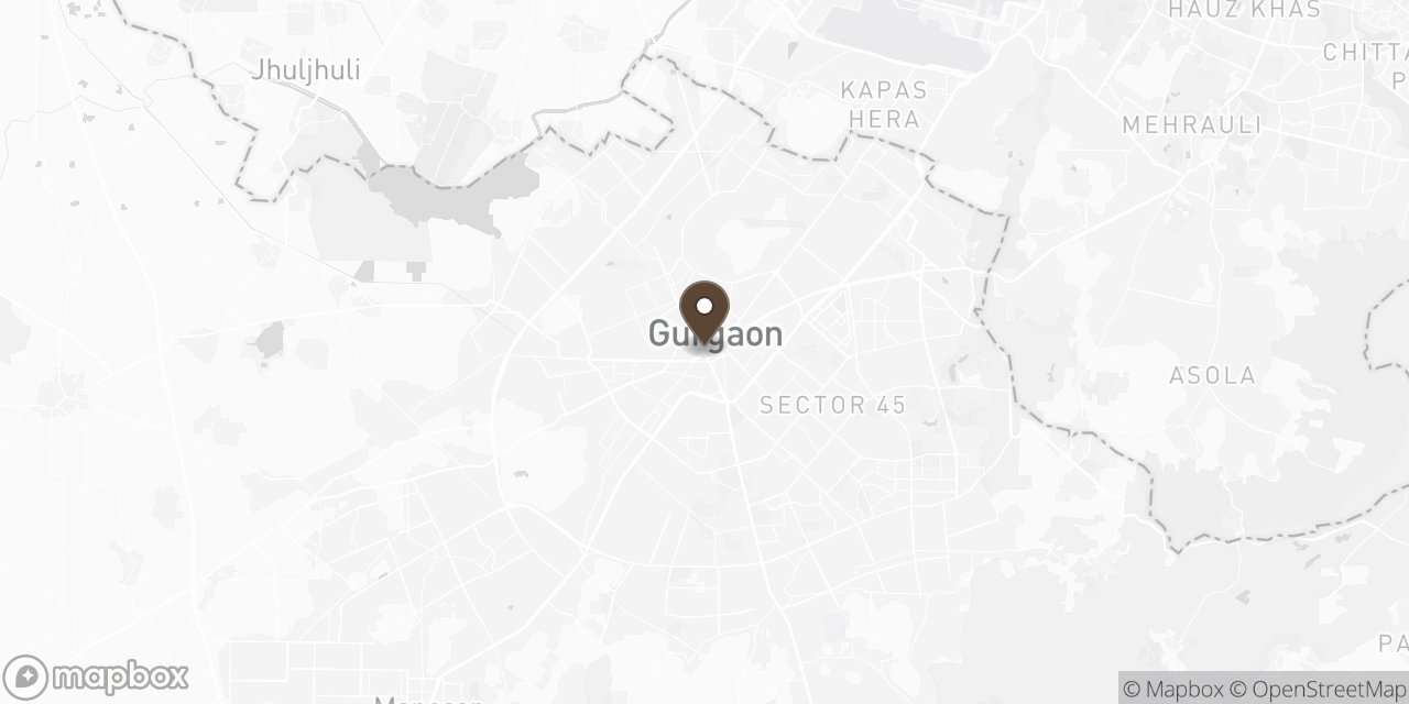 Map of Cacaoly location
