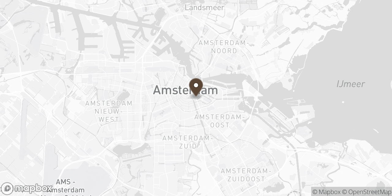 Map of Lovechock location