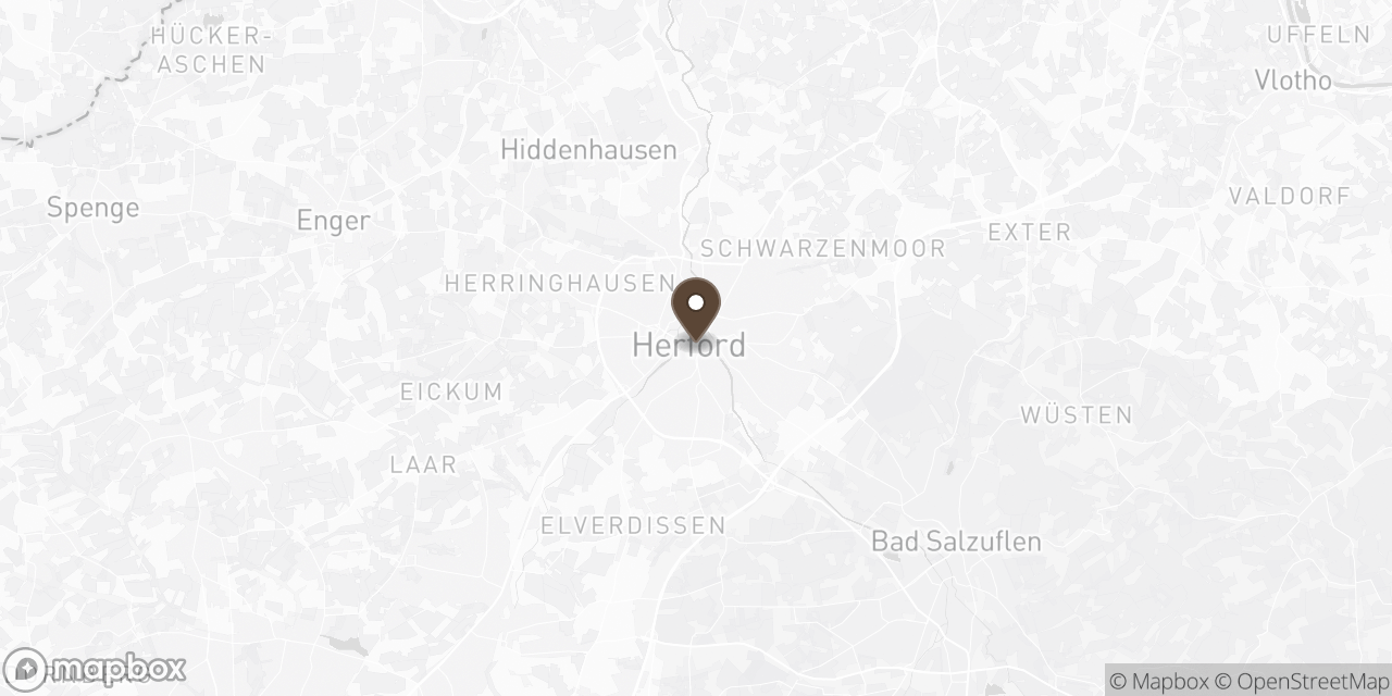 Map of Vivani location