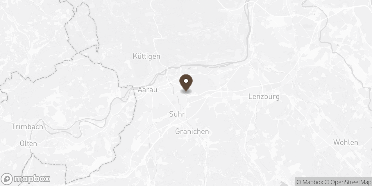 Map of Frey location