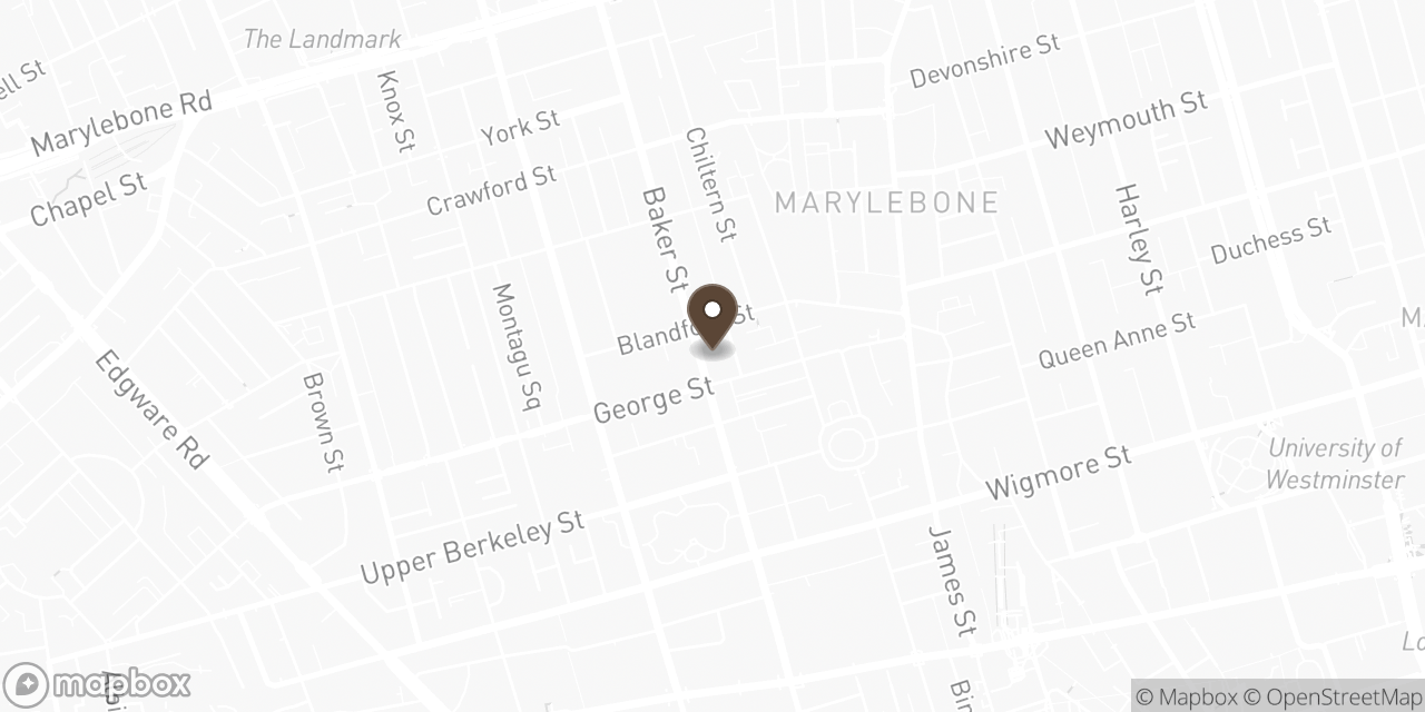 Map of Rococo location