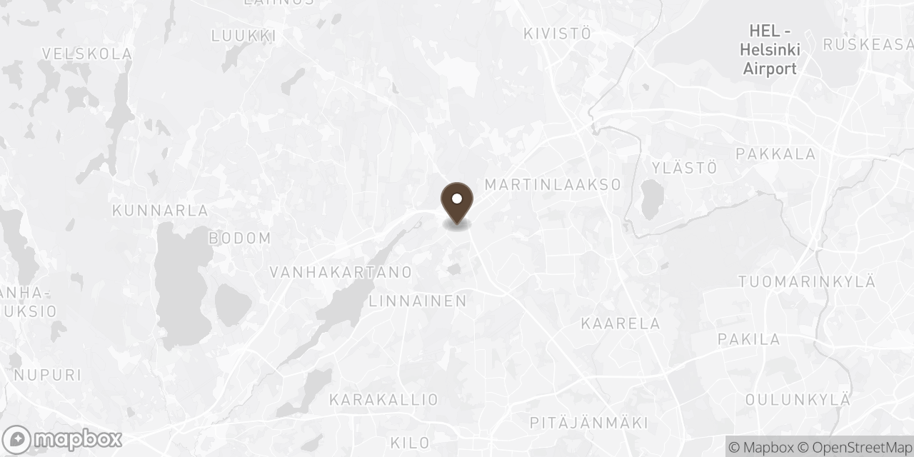 Map of Goodio location