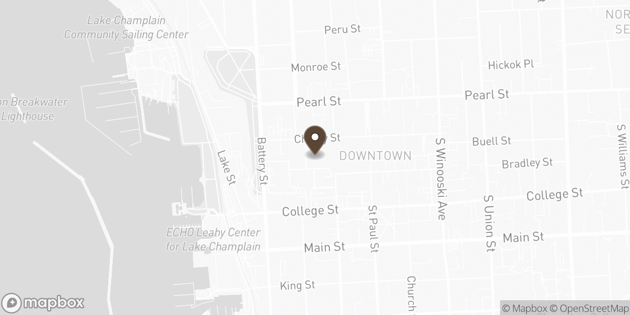 Map of Nu Chocolat location