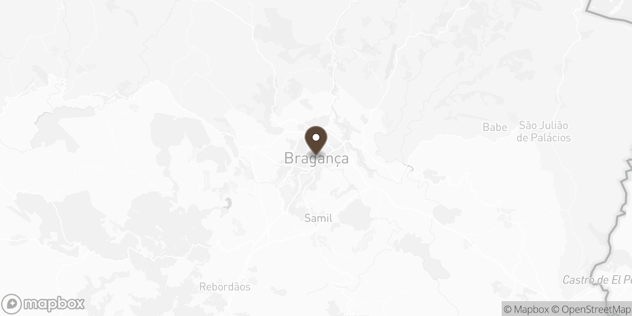 Map of JULAID location