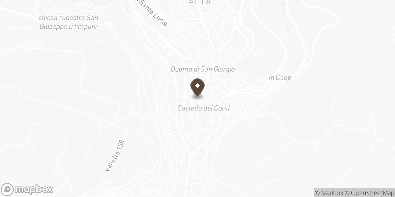 Map of Sabadi location