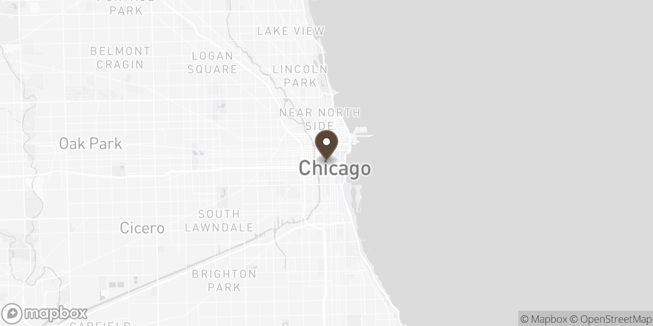 Map of Feastables location