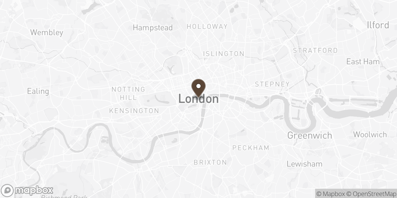 Map of Pret  location