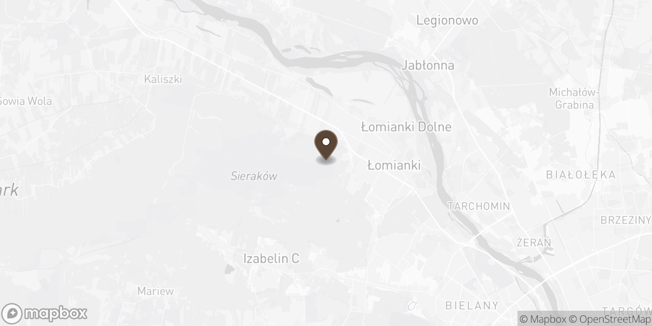 Map of Manufaktura Czekolady location
