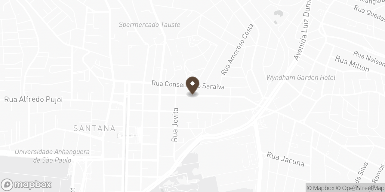 Map of Gallette Chocolates location