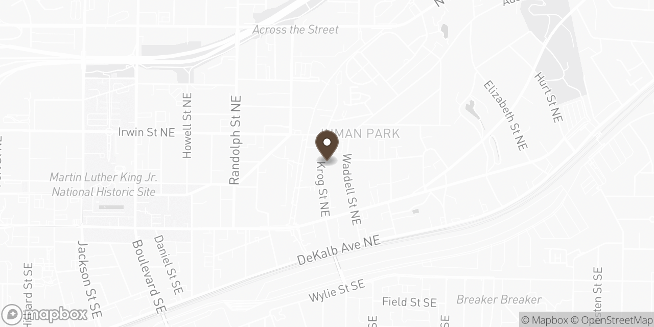 Map of Xocolatl location