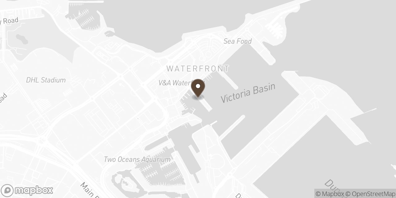 Map of Afrikoa location
