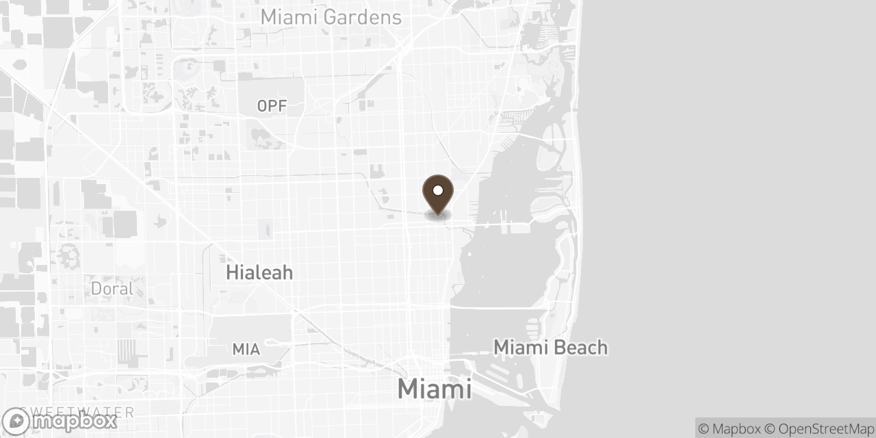Map of kamm location