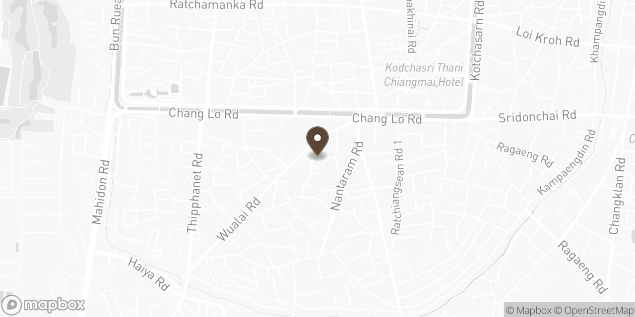 Map of Siamaya Chocolate location
