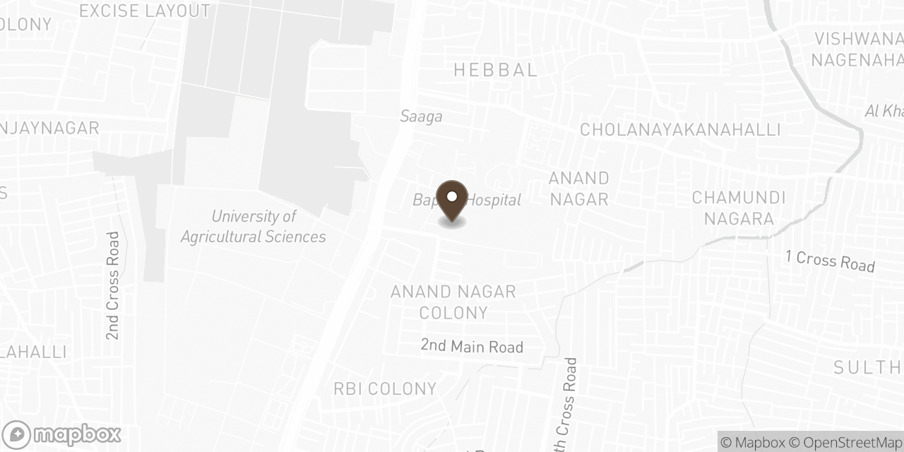 Map of Chocolate Philosophy location
