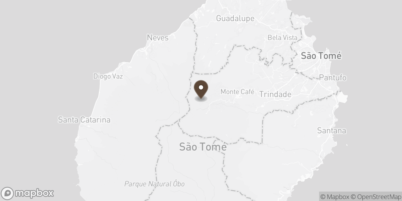 Map of Diogo Vaz location