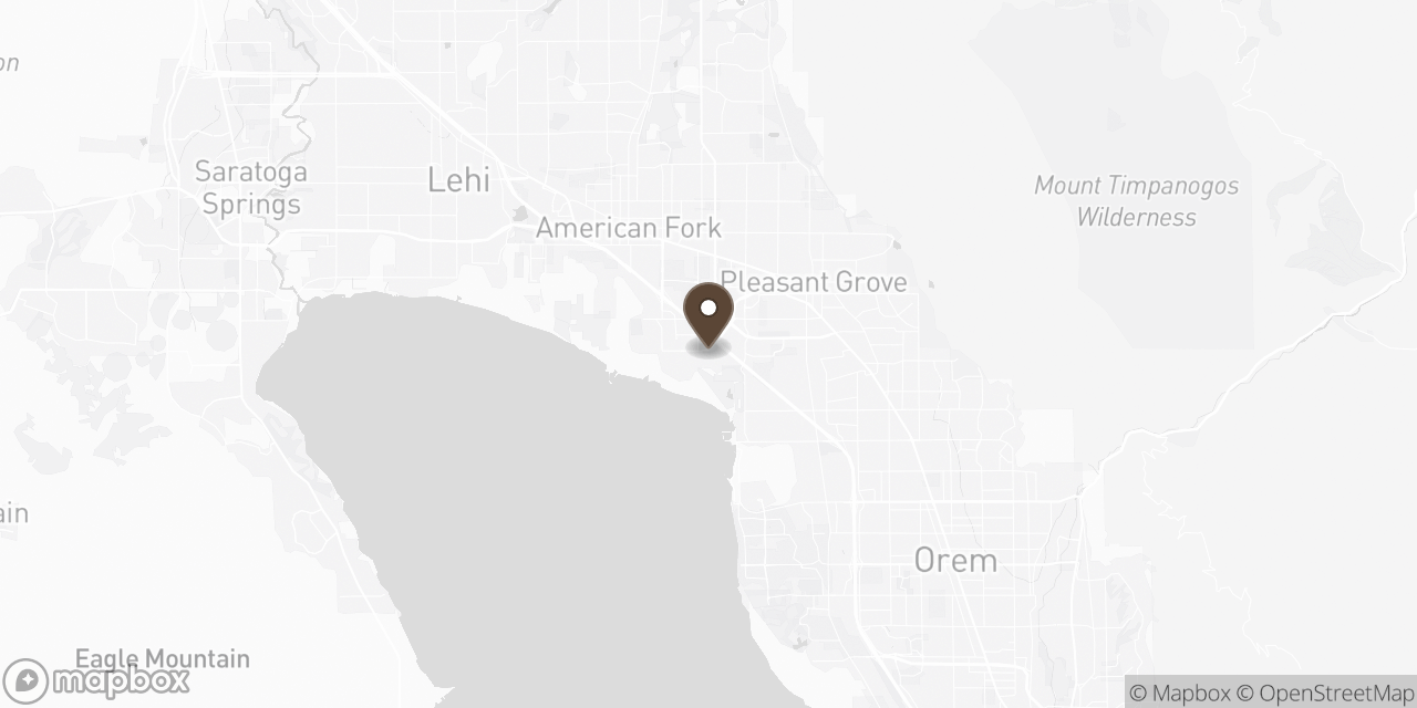 Map of Amano location