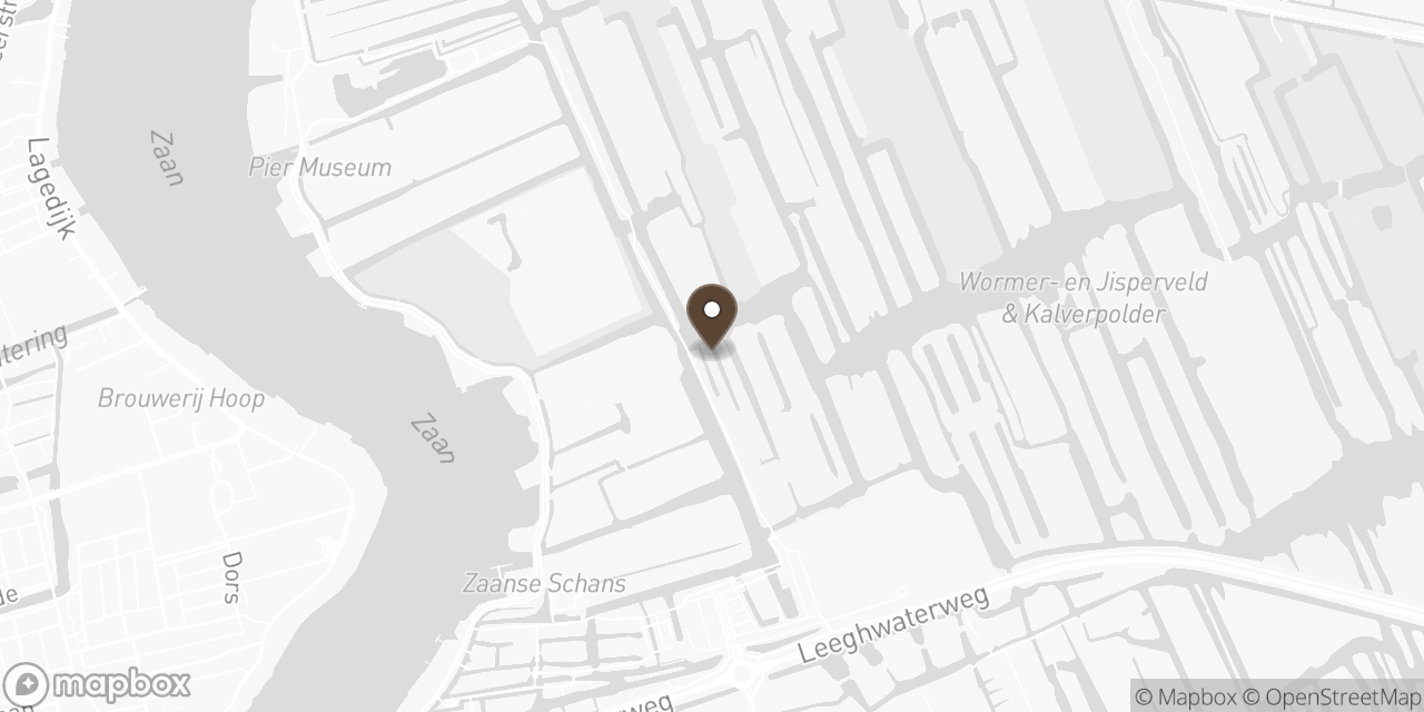 Map of smells like chocolate location