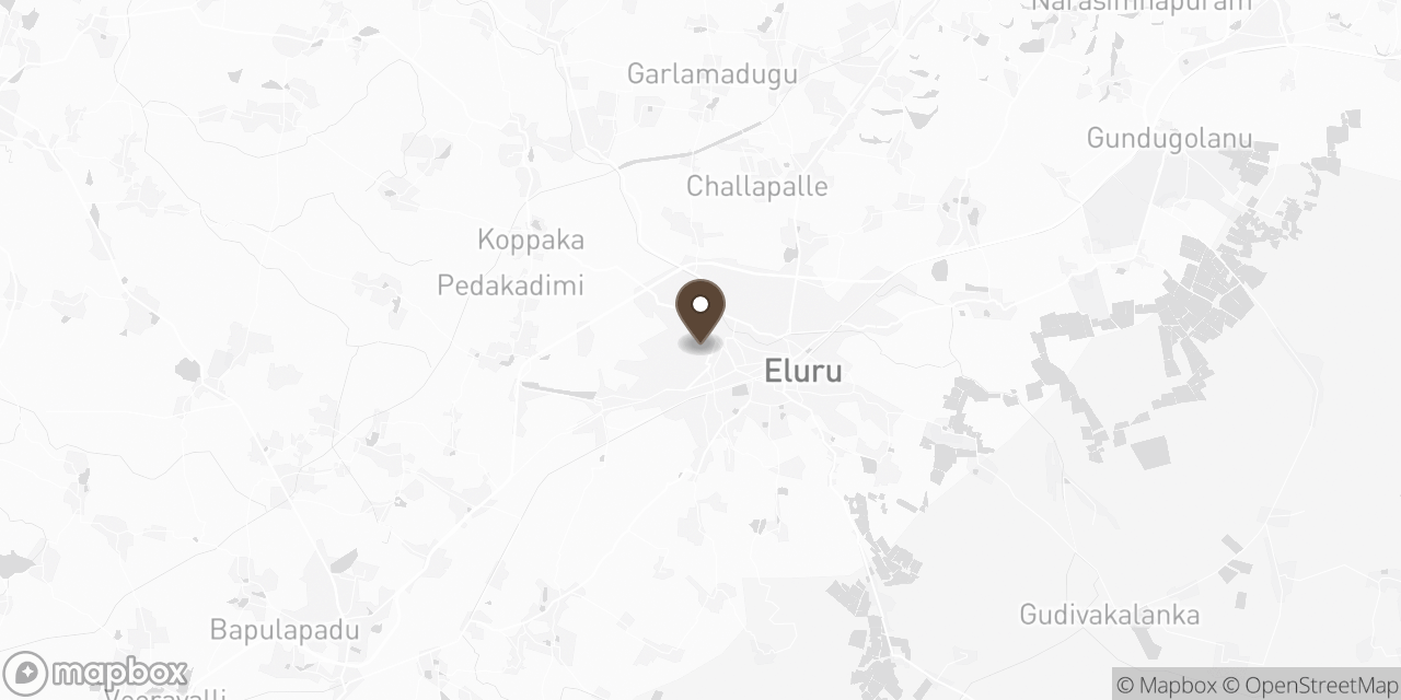 Map of Manu & Co location