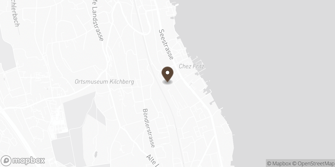 Map of Lindt location