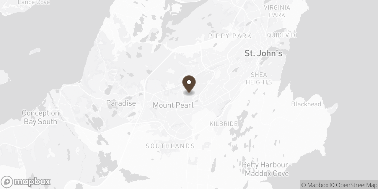 Map of Jacobean location