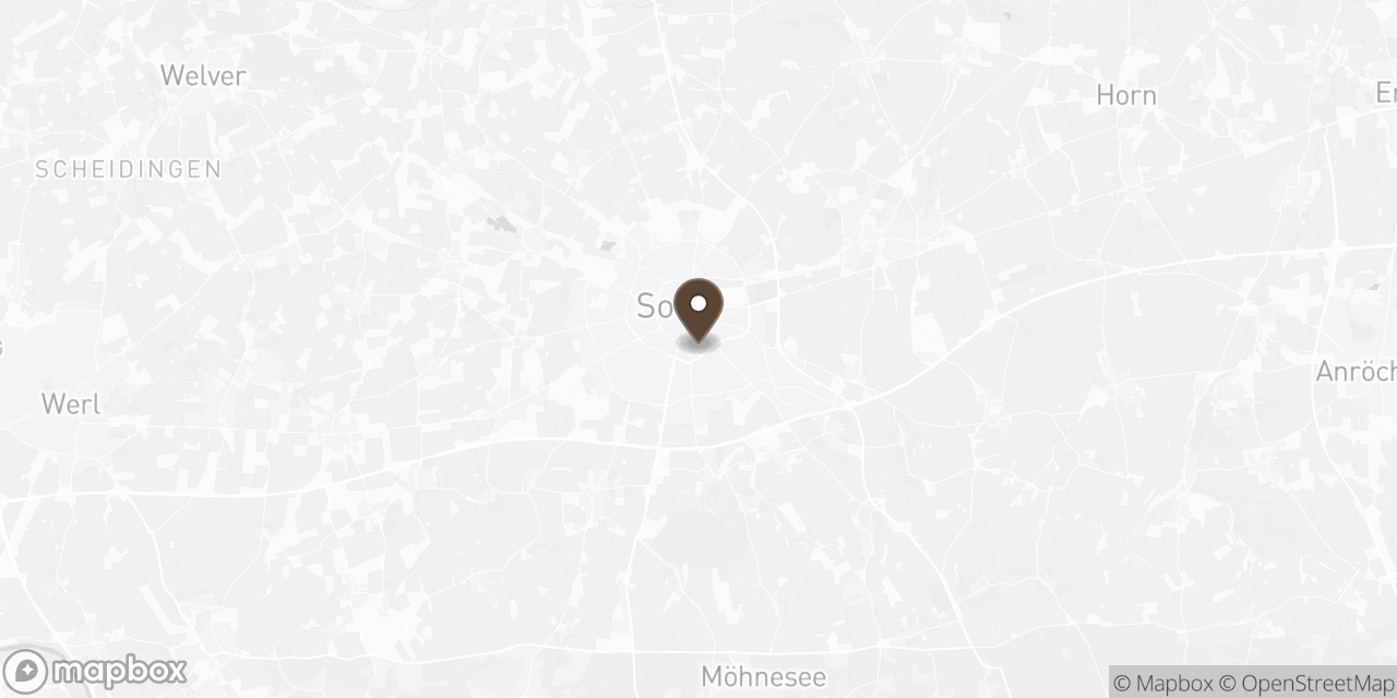 Map of Georgia Ramon location